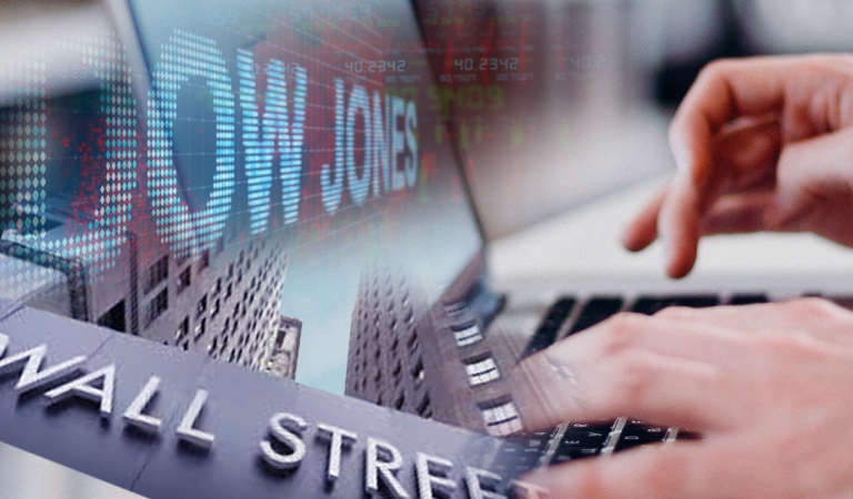Wall Street: «Φόβισαν» τα μηνύματα της Fed