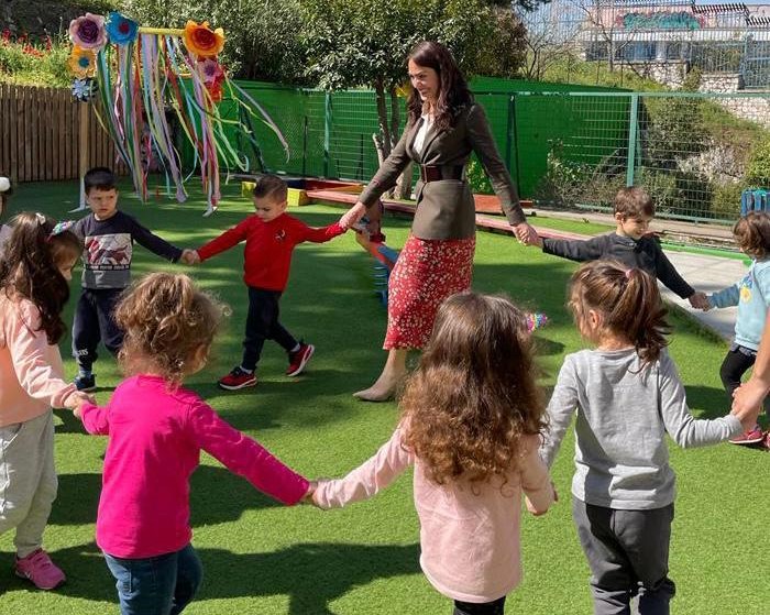 Βρεφονηπιακοί – παιδικοί σταθμοί: Παρατείνονται οι αιτήσεις για επιδότηση θέσεων