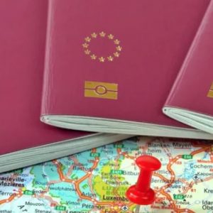 Greece Launches Digital System for Passport Applications