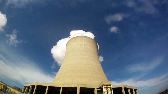 Γαλλία: Εκτός λειτουργίας σχεδόν οι μισοί πυρηνικοί αντιδραστήρες