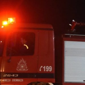 ΕΤΒΑ ΒΙΠΕ: Πώς αντιμετωπίστηκε η πυρκαγιά στο Επιχειρηματικό Πάρκο Πάτρας
