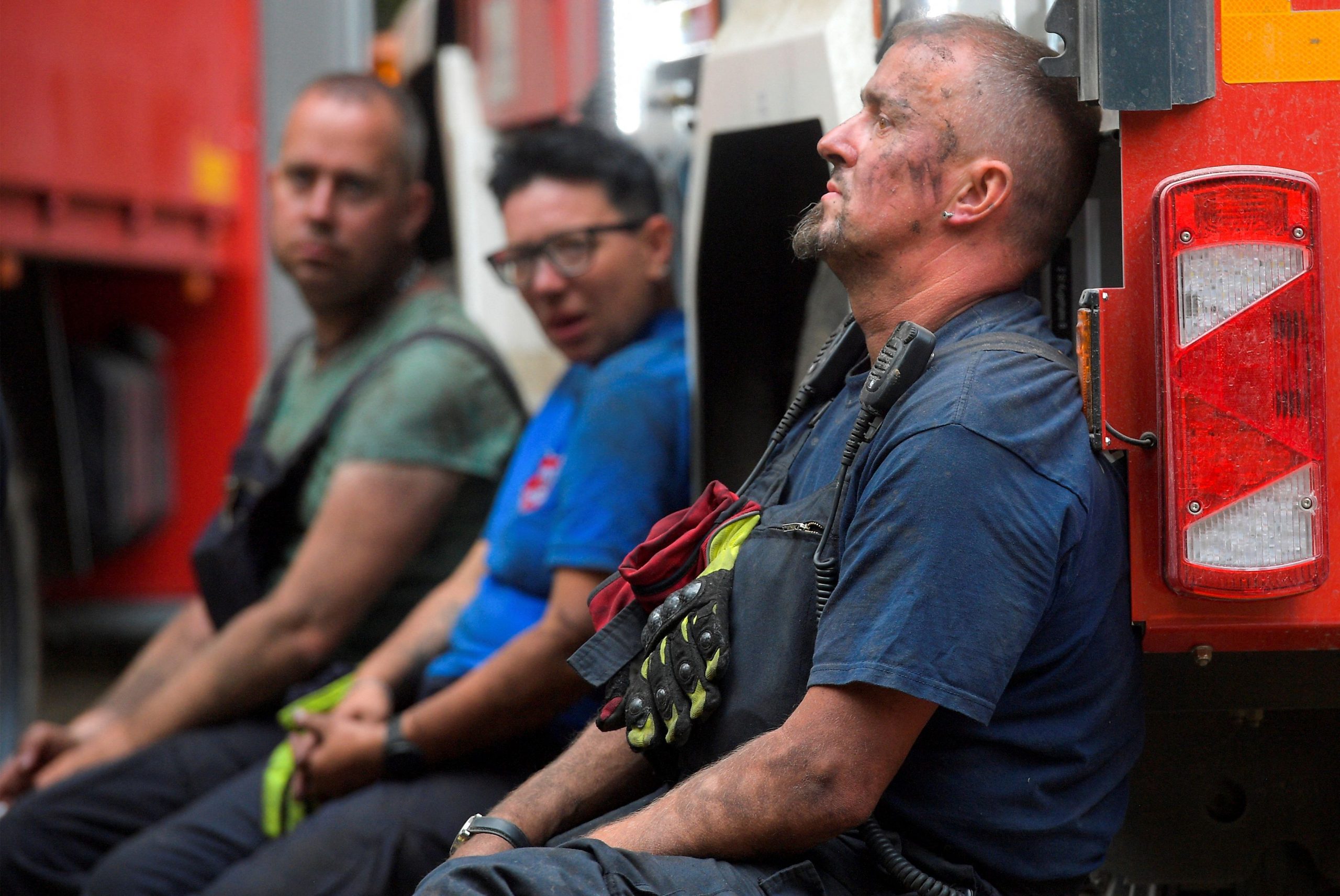Πυρκαγιές: Πόσους πυροσβέστες έχουν οι χώρες της ΕΕ και πόσα δαπανούν για πυροπροστασία