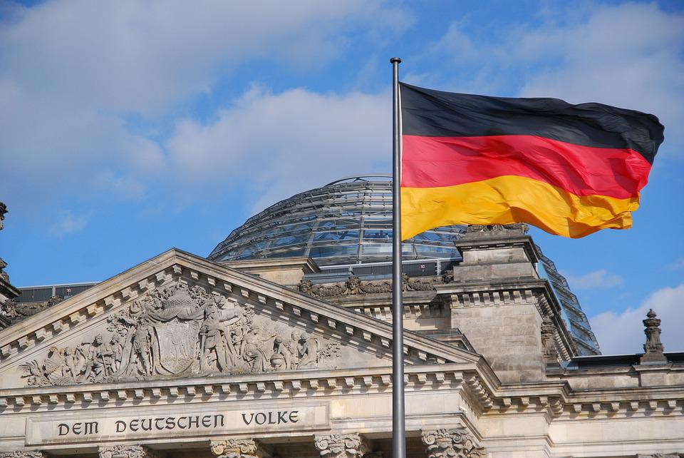 Γερμανία: Το πλήγμα του πολέμου στην οικονομία θα διαρκέσει για χρόνια