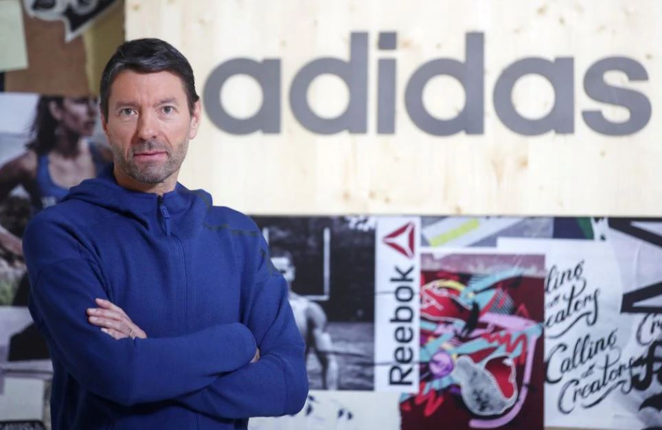 Adidas: Νέα εποχή μετά την απομάκρυνση του CEO