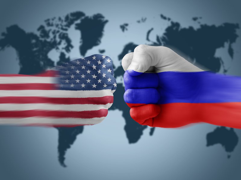 Κλιμάκωση της έντασης ανάμεσα σε Ρωσία και ΗΠΑ – Τελεσίγραφα της Μόσχας στην Ουάσινγκτον