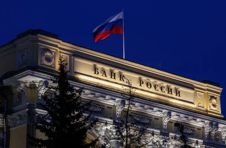 Ρωσία: Πάνω από 25 δισ. δολάρια έχασαν οι τράπεζες από τον πόλεμο στην Ουκρανία