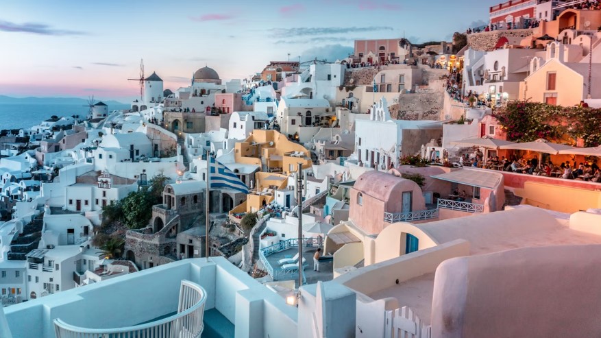 Πάσχα: Πού θα πάνε οι Έλληνες – Οι top προορισμοί σε Ελλάδα και εξωτερικό