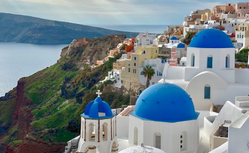 Τουρισμός: Μεγαλύτερη από ποτέ η ζήτηση για διακοπές στα ελληνικά νησιά