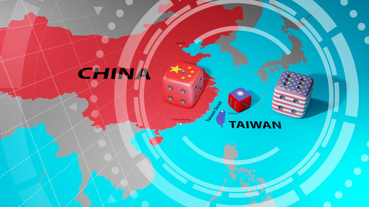 ASEAN: Η κατάσταση στην Ταϊβάν ενδέχεται να προκαλέσει «ανοικτές συρράξεις»
