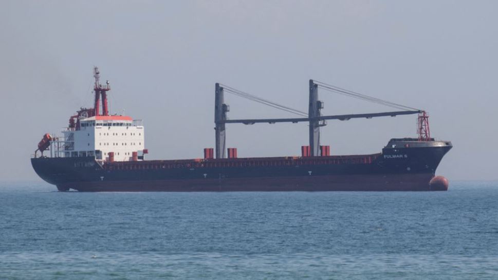 Τουρκία: Δύο ακόμα πλοία απέπλευσαν από τη Μαύρη Θάλασσα