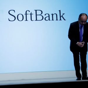 SoftBank: Κατέγραψε κέρδη μετά από τέσσερα χρόνια