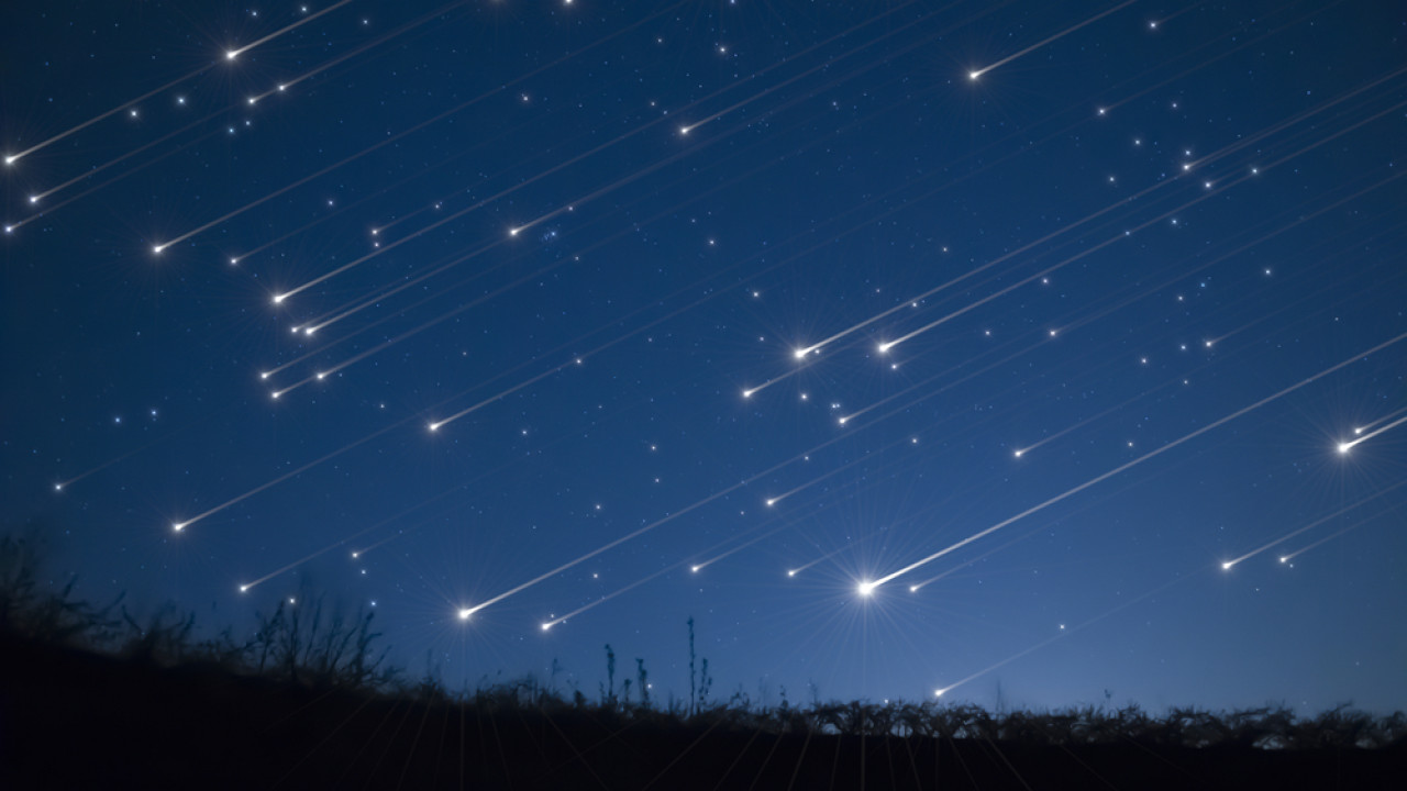 Αστρονομία: Εξαφανίζονται ολοένα περισσότερα άστρα από τον νυχτερινό ουρανό – Λόγω της φωτορύπανσης
