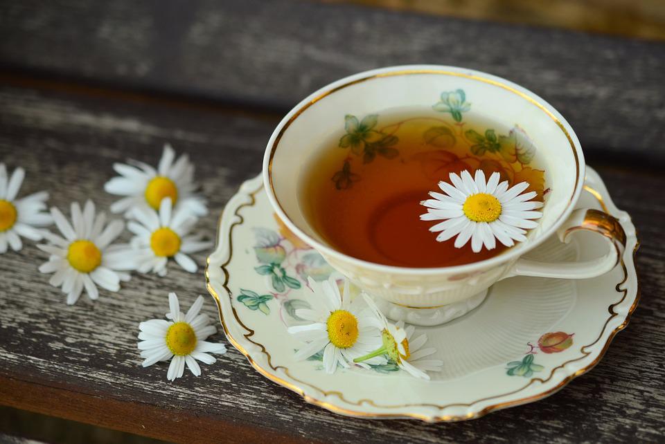 Έρευνα: Μικρότερος ο κίνδυνος θανάτου για όσους πίνουν πολύ μαύρο τσάι