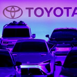 Toyota: Σπάει όλα τα ρεκόρ – Επτά μήνες συνεχούς ανόδου στις παγκόσμιες πωλήσεις