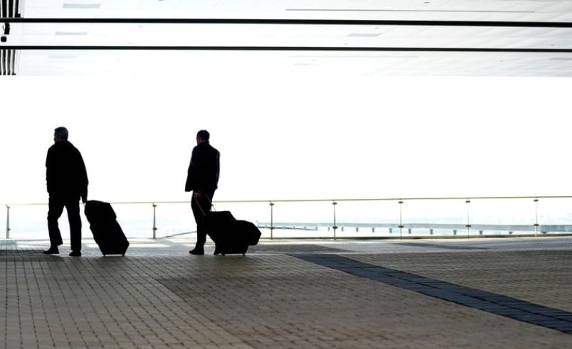 Επαγγελματικά ταξίδια: Οι 4 παράμετροι που πλήττουν τον κλάδο