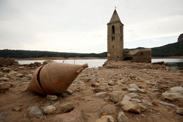 Ευρώπη: Η τρομακτική ξηρασία του 1540 – Όταν δεν έβρεξε επί 11 μήνες
