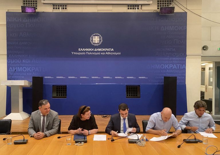 ΥΠΠΟΑ: Καταγράφει και προστατεύει τη βιοποικιλότητα 20 αρχαιολογικών χώρων