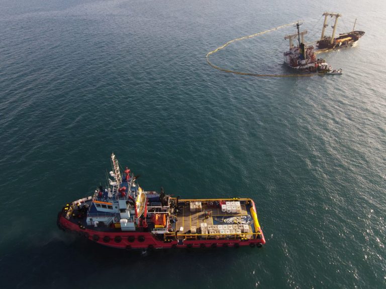 Ναυτιλία: Εθνική ανάγκη η ανανέωση του ελληνικού στόλου ναυαγοσωστικών 