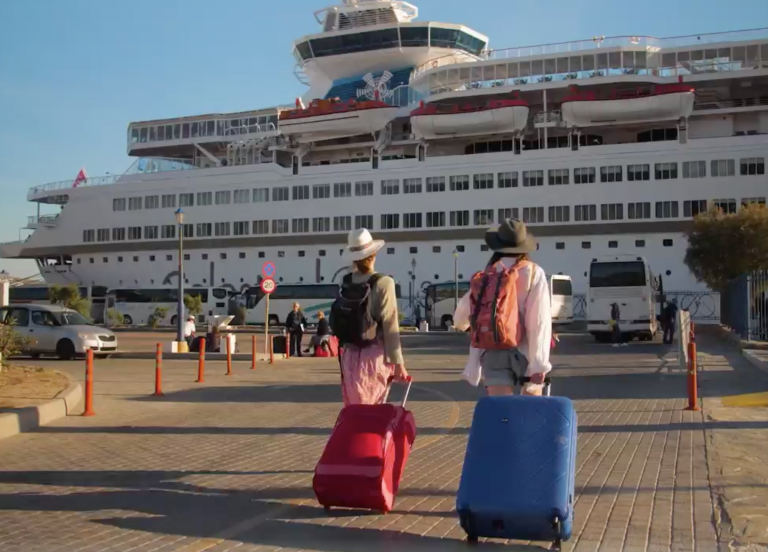Celestyal Cruises abolishes Covid-19 related obligations for 2023 season