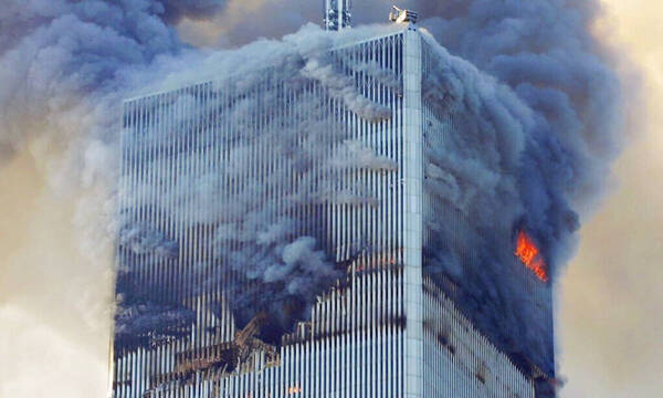 11η Σεπτεμβρίου 2001 – Η μέρα που άλλαξε τον κόσμο