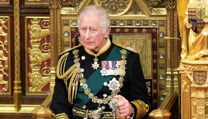 Βασιλιάς Κάρολος: Το προφίλ του νέου Βρετανού μονάρχη