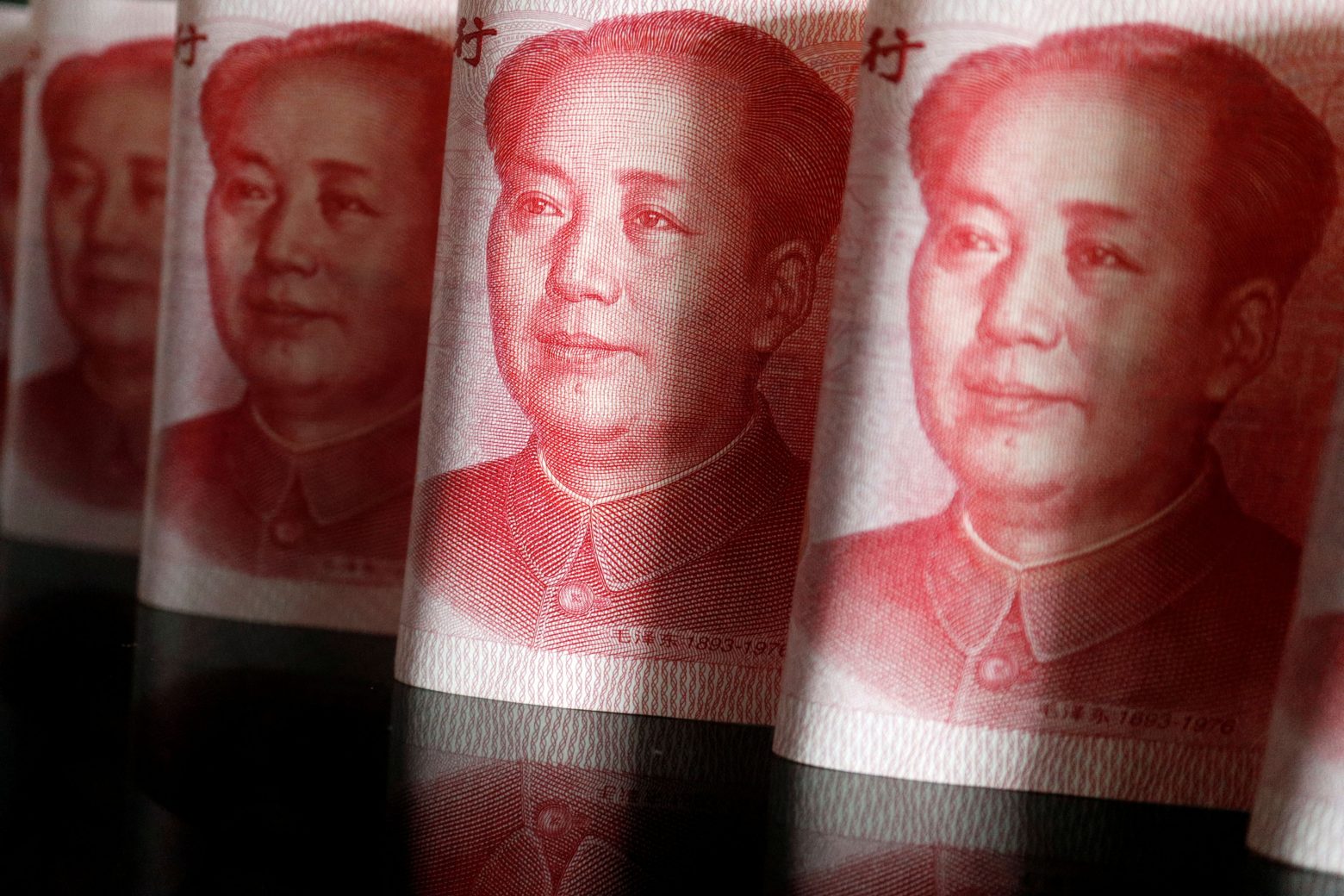 Κίνα: Αποπληθωρισμός, για πρώτη φορά από το 2021