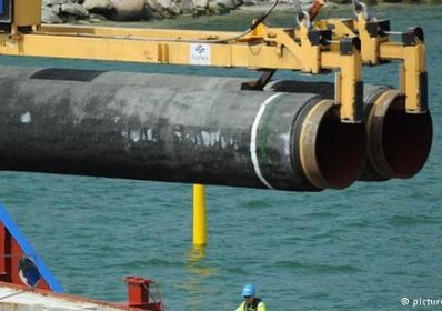 Nord Stream: H Ρωσία δεν έχει αποφασίσει την αποκατάσταση των ζημιών στους αγωγούς αερίου
