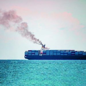 UNCTAD: Ο «πεντάλογος» της ενεργειακής μετάβασης στη ναυτιλία [γραφήματα]