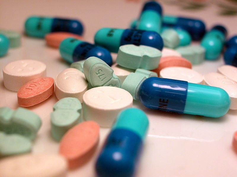 ΒΙΑΝΕΞ: Συνεργασία με τη Janssen για δύο φάρμακα σοβαρών παθήσεων