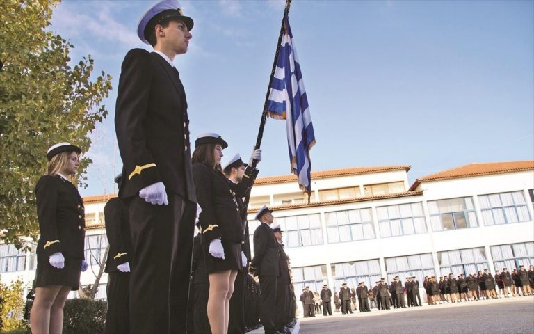 ΑΕΝ Νεάπολης: Ακόμη ένα βήμα για την ίδρυση της σχολής Πλοιάρχων