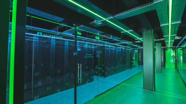 Lancom: Νέα επένδυση 20 εκατ. για datacenter στην Κρήτη