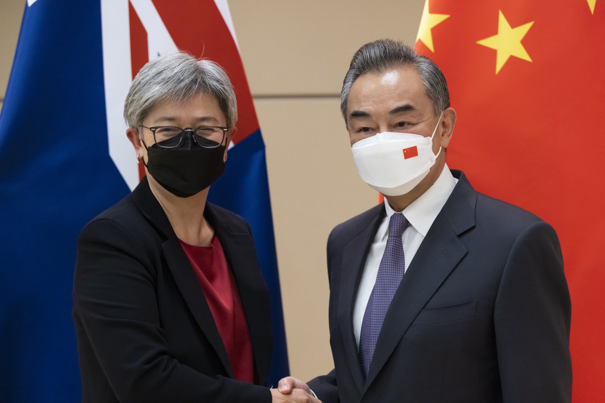 Αυστραλία: «Μακρύς ο δρόμος» για την αποκατάσταση των σχέσεων με Κίνα