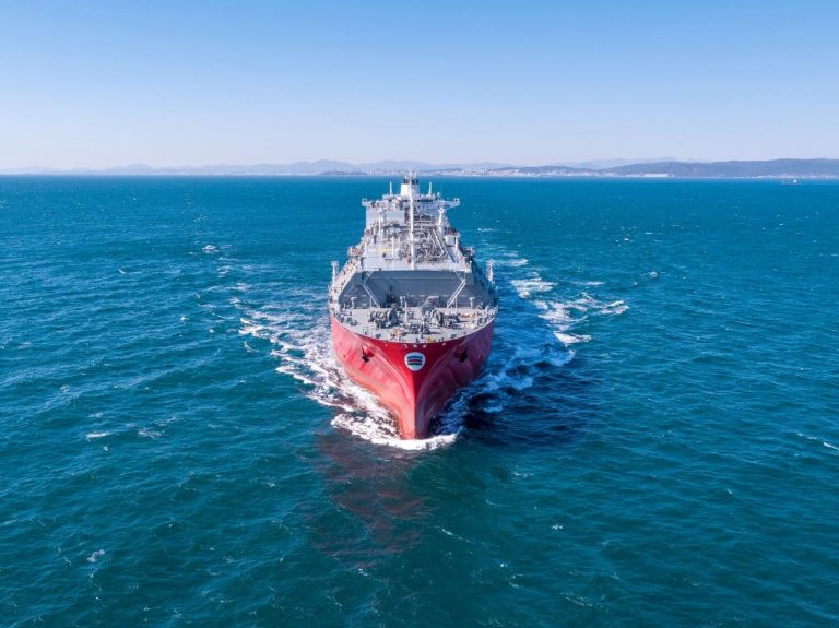 Capital Gas: Συμμετοχή σε πρωτοποριακό πρόγραμμα σχεδιασμού «πράσινου» πλοίου