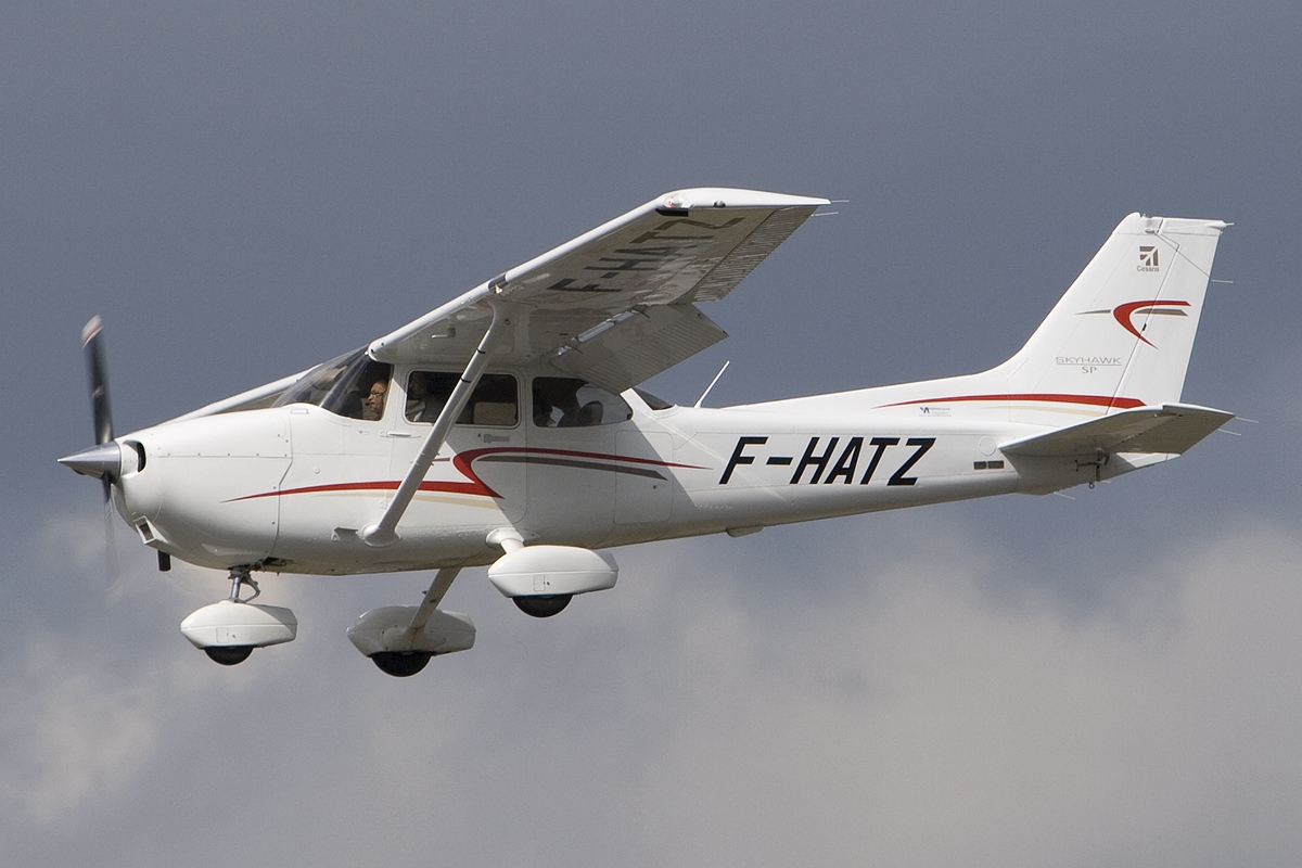 Βαλτική: Αεροσκάφος Cessna συνετρίβη αφού διέσχισε την Ευρώπη – Απογειώθηκε μαχητικό του ΝΑΤΟ