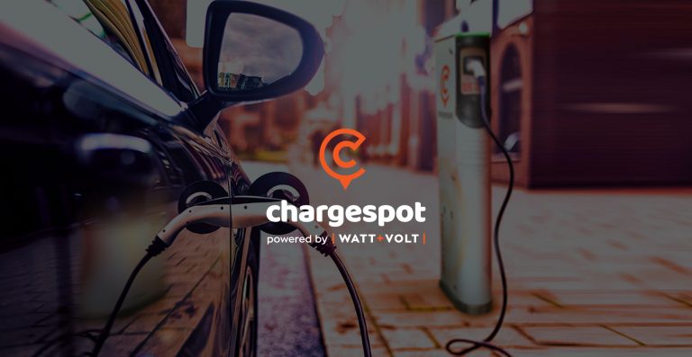 Watt+Volt: Νέα συνεργασία στην ηλεκτροκίνηση – Διευρύνει το δίκτυο φορτιστών Chargespot