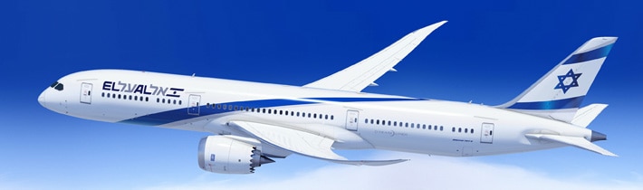 El Al Israel Airlines: Θα αποπληρώσει νωρίτερα το κρατικό δάνειο ύψους 45 εκατ. δολαρίων