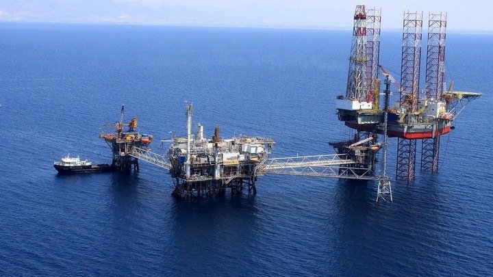 Στεφάτος: Τέλος του 2023 η απάντηση για τα κοιτάσματα αερίου της Κρήτης