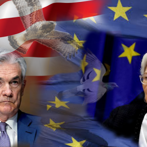 Fed vs ΕΚΤ: Τι θα κάνουν οι κεντρικές τράπεζες την επόμενη εβδομάδα