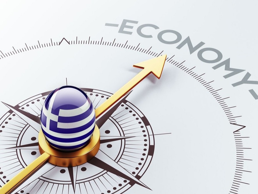 Economist: Greece is a 2022 economic winner