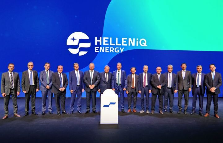 Helleniq Energy: Ενισχυμένες αποδόσεις για το εννεάμηνο του 2022