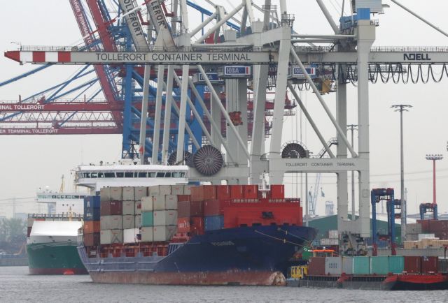 Peel Ports: Σχέδια για απολύσεις εργαζομένων στο λιμάνι του Λίβερπουλ