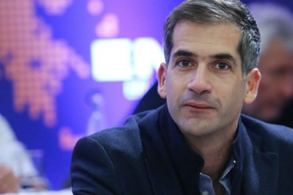 Μπακογιάννης: Καμία αύξηση στα δημοτικά τέλη – Δεν θα κλείσουμε τα φώτα