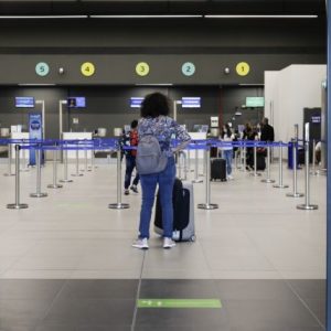 Fraport Greece Airports See Passenger Traffic Top 37 Million in 2025