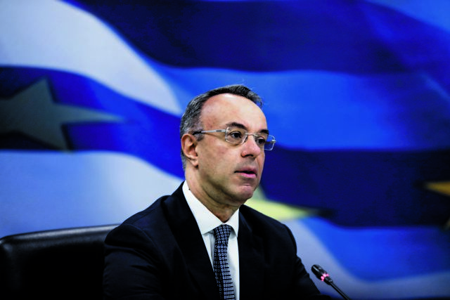 Σταϊκούρας: Ιστορική η απόφαση του Eurogroup για την Ελλάδα