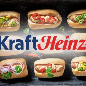 Kraft Heinz: Προς διάσπαση δέκα χρόνια μετά τον «γάμο»