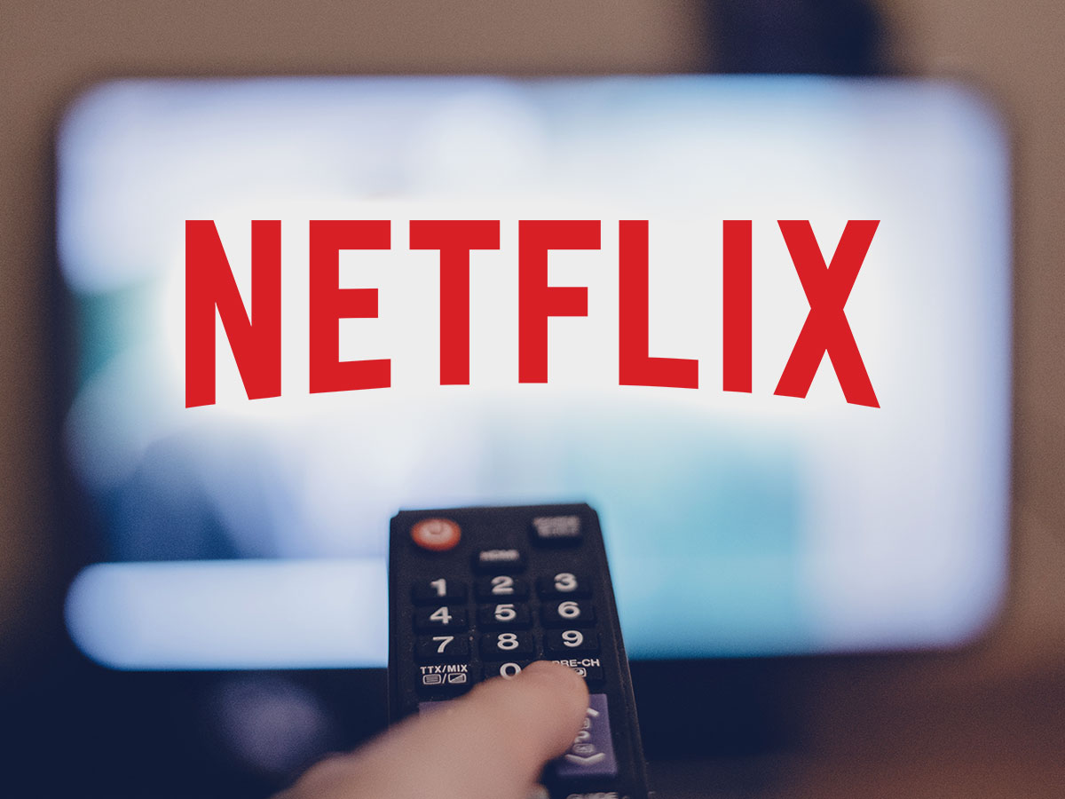 Netflix: Πλησιάζει η ώρα του ελέγχου στους κωδικούς πρόσβασης