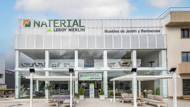 Leroy Merlin opens two new large stores in Greece – What are Naterials