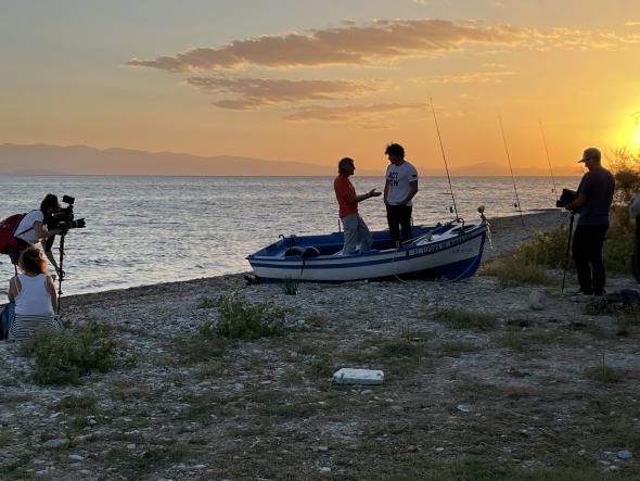 ΕΟΤ: Γαστρονομική προβολή της Θεσσαλίας στην Ισπανία