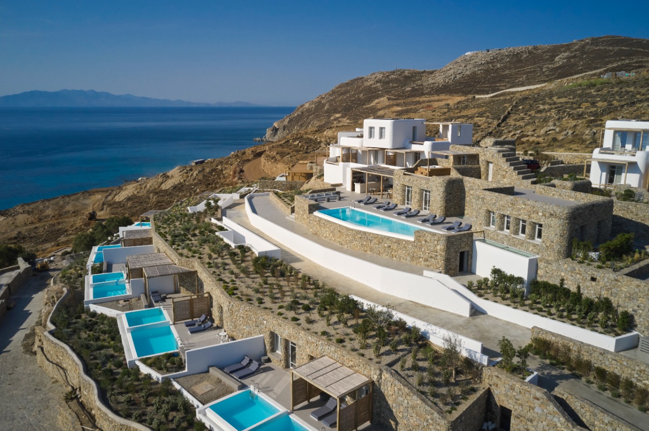 Radisson Hotel Group: Record growth in Greece