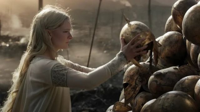 Amazon: Το «The Rings of Power» είναι η πιο ακριβή τηλεοπτική σειρά στην ιστορία – Την Παρασκευή η πρεμιέρα